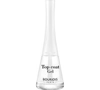 Bourjois - VERNIS 1 SECONDE 03 TOP COAT GEL Vernis à ongles 9 ml Blanc female
