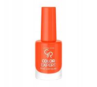 Vernis à Ongles -127 Color Expert - Golden Rose - Accueil - 127 - Mandarine 10 Ml