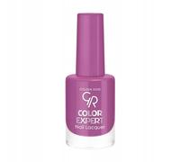 Vernis à Ongles -145 Color Expert - Golden Rose - Accueil - 145 - Violine 10 Ml