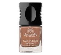 Vernis À Ongles 169 Nude Parisienne 10 Ml - Alessandro - Vernis À Ongles Coloré