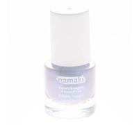 Vernis à ongles - 18 Bleu argenté 7,5ml