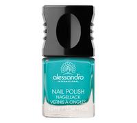 Vernis À Ongles 194 Wild Safari 10 Ml - Alessandro - Vernis À Ongles Coloré