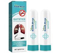 Vernis a ongles,2pcs Arrêt du tabac: Comment arrêter de fumer[B336503076]