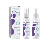 Vernis a ongles,2pcs Medinail Fungus Spray,traitement du champignon de l’ongle d’orteil,traitement du champignon de [E619235752]