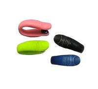 Vernis a ongles,4pcs Dispositif de soulagement des maux de tête Aculief,Clip de point de pression de la main pour le [F251417834]