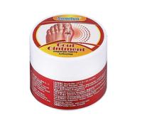 Vernis a ongles,5pcs Urigone Pommade de guérison pour la goutte,crème antidouleur Bunion[A141975125]