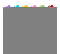 Vernis À Ongles,6 Pièces Séchage Rapide Décollable Jouets - Vernis à Ongles pour Filles,Pour Ado Fête Salon À Domicile Mariage Voyage Rencontres Déplacements Débutants