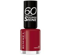 Vernis à Ongles 60 Seconds Super Shine 314 Fiercely