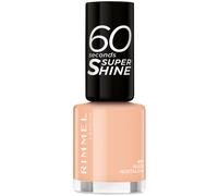Vernis à Ongles 60 Seconds Super Shine 401 Nude Nostalgia