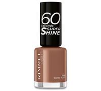 Vernis à Ongles 60 Seconds Super Shine 705 Wood You ?