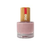 Zao Ongles Vernis-a-onglesNail Polish 655 Nude 8 ml