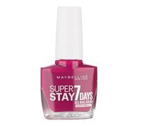 vernis à ongles Superstay 7 Days Maybelline (10 ml)