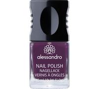 Vernis À Ongles 913 All Night Long 10ml - Alessandro - Vernis À Ongles Coloré