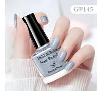 Vernis À Ongles À Base D'eau,48 Couleurs,Longue Durée,Séchage Rapide,Pas Besoin De Lampe Pour Guérir Les Fournitures D'ongles,Vernis Pour Manucure,8ml.Q52483-45.