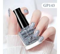 Vernis À Ongles À Base D'eau,48 Couleurs,Longue Durée,Séchage Rapide,Pas Besoin De Lampe Pour Guérir Les Fournitures D'ongles,Vernis Pour Manucure,8ml.Q52483-43.