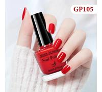 Vernis À Ongles À Base D'eau,48 Couleurs,Longue Durée,Séchage Rapide,Pas Besoin De Lampe Pour Guérir Les Fournitures D'ongles,Vernis Pour Manucure,8ml.Q52483-5.