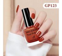 Vernis À Ongles À Base D'eau,48 Couleurs,Longue Durée,Séchage Rapide,Pas Besoin De Lampe Pour Guérir Les Fournitures D'ongles,Vernis Pour Manucure,8ml.Q52483-23.