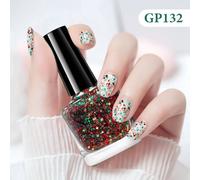 Vernis À Ongles À Base D'eau,48 Couleurs,Longue Durée,Séchage Rapide,Pas Besoin De Lampe Pour Guérir Les Fournitures D'ongles,Vernis Pour Manucure,8ml.Q52483-32.