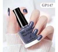 Vernis À Ongles À Base D'eau,48 Couleurs,Longue Durée,Séchage Rapide,Pas Besoin De Lampe Pour Guérir Les Fournitures D'ongles,Vernis Pour Manucure,8ml.Q52483-47.