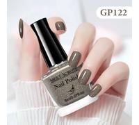 Vernis À Ongles À Base D'eau,48 Couleurs,Longue Durée,Séchage Rapide,Pas Besoin De Lampe Pour Guérir Les Fournitures D'ongles,Vernis Pour Manucure,8ml.Q52483-22.