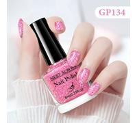Vernis À Ongles À Base D'eau,48 Couleurs,Longue Durée,Séchage Rapide,Pas Besoin De Lampe Pour Guérir Les Fournitures D'ongles,Vernis Pour Manucure,8ml.Q52483-34.