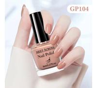 Vernis À Ongles À Base D'eau,48 Couleurs,Longue Durée,Séchage Rapide,Pas Besoin De Lampe Pour Guérir Les Fournitures D'ongles,Vernis Pour Manucure,8ml.Q52483-4.