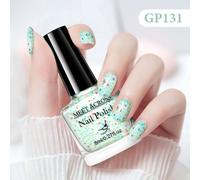 Vernis À Ongles À Base D'eau,48 Couleurs,Longue Durée,Séchage Rapide,Pas Besoin De Lampe Pour Guérir Les Fournitures D'ongles,Vernis Pour Manucure,8ml.Q52483-31.