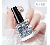 Vernis À Ongles À Base D'eau,48 Couleurs,Longue Durée,Séchage Rapide,Pas Besoin De Lampe Pour Guérir Les Fournitures D'ongles,Vernis Pour Manucure,8ml.Q52483-41.