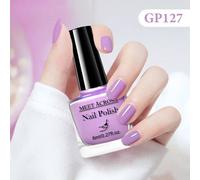Vernis À Ongles À Base D'eau,48 Couleurs,Longue Durée,Séchage Rapide,Pas Besoin De Lampe Pour Guérir Les Fournitures D'ongles,Vernis Pour Manucure,8ml.Q52483-27.