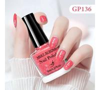 Vernis À Ongles À Base D'eau,48 Couleurs,Longue Durée,Séchage Rapide,Pas Besoin De Lampe Pour Guérir Les Fournitures D'ongles,Vernis Pour Manucure,8ml.Q52483-36.