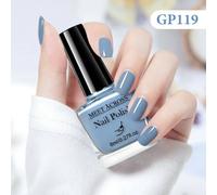 Vernis À Ongles À Base D'eau,48 Couleurs,Longue Durée,Séchage Rapide,Pas Besoin De Lampe Pour Guérir Les Fournitures D'ongles,Vernis Pour Manucure,8ml.Q52483-19.