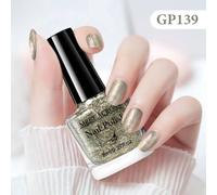 Vernis À Ongles À Base D'eau,48 Couleurs,Longue Durée,Séchage Rapide,Pas Besoin De Lampe Pour Guérir Les Fournitures D'ongles,Vernis Pour Manucure,8ml.Q52483-39.