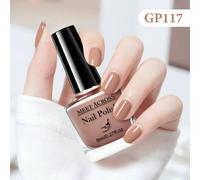 Vernis À Ongles À Base D'eau,48 Couleurs,Longue Durée,Séchage Rapide,Pas Besoin De Lampe Pour Guérir Les Fournitures D'ongles,Vernis Pour Manucure,8ml.Q52483-17.