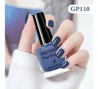 Vernis À Ongles À Base D'eau,48 Couleurs,Longue Durée,Séchage Rapide,Pas Besoin De Lampe Pour Guérir Les Fournitures D'ongles,Vernis Pour Manucure,8ml.Q52483-10.