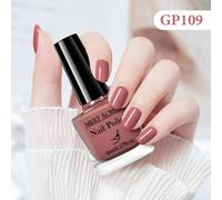 Vernis À Ongles À Base D'eau,48 Couleurs,Longue Durée,Séchage Rapide,Pas Besoin De Lampe Pour Guérir Les Fournitures D'ongles,Vernis Pour Manucure,8ml.Q52483-9.