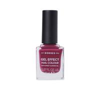 Vernis À Ongles À L'Huile D'Amande Douce - 74 Berry Addict - 11 Ml
