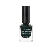 Vernis À Ongles À L'Huile D'Amande Douce - 89 Vert Velours - 11 Ml