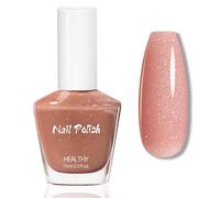 Vernis à ongles à séchage rapide, à base d'eau, pour débutants, bricolage, nail art, noir mat