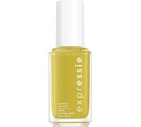 Vernis À Ongles À Séchage Rapide Expr N°300 Taxi Hop Yellow Formule Vegan 10 Ml
