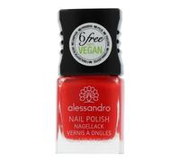 Vernis à ongles Alessandro - 12 Classic Red 10 ml