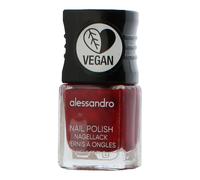 Vernis à ongles Alessandro 125 Fire & Flame 5 ml