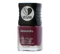 Vernis à ongles Alessandro 151 Purple Secret 5 ml