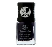 Vernis à ongles Alessandro 58 Blackberry 10 ml