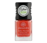 Vernis à ongles Alessandro 924 Mellow Peach 10 ml