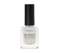 Vernis A Ongles Amande Douce - 02 Porcelain White