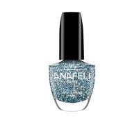 Vernis à Ongles ANAFELI - Multicolor n° P02 - Pinceau large pour une application facile