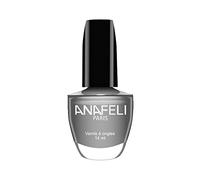 Vernis à ongles ANAFELI nacré Argent 01 (argent 01)