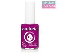 Vernis À Ongles - Andreia