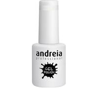 andreia professional Vernis à ongles semi-permanent Gel Polish 219 Multicolore 10,5 ml