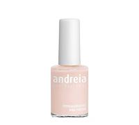 Vernis à ongles Andreia 48 hypoallergénique